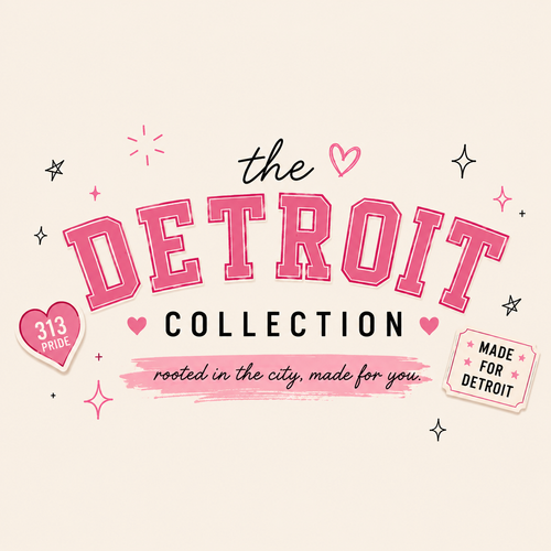 THE DETROIT COLLECTION