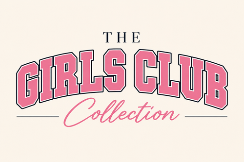 THE GIRLS CLUB COLLECTION