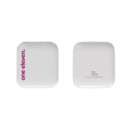 PORTABLE CHARGERS