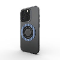 THE DETROIT CLUB IPHONE RING HOLDER