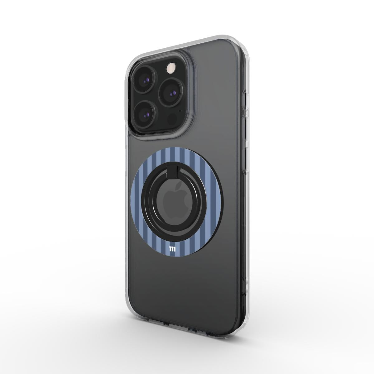 THE DETROIT CLUB IPHONE RING HOLDER