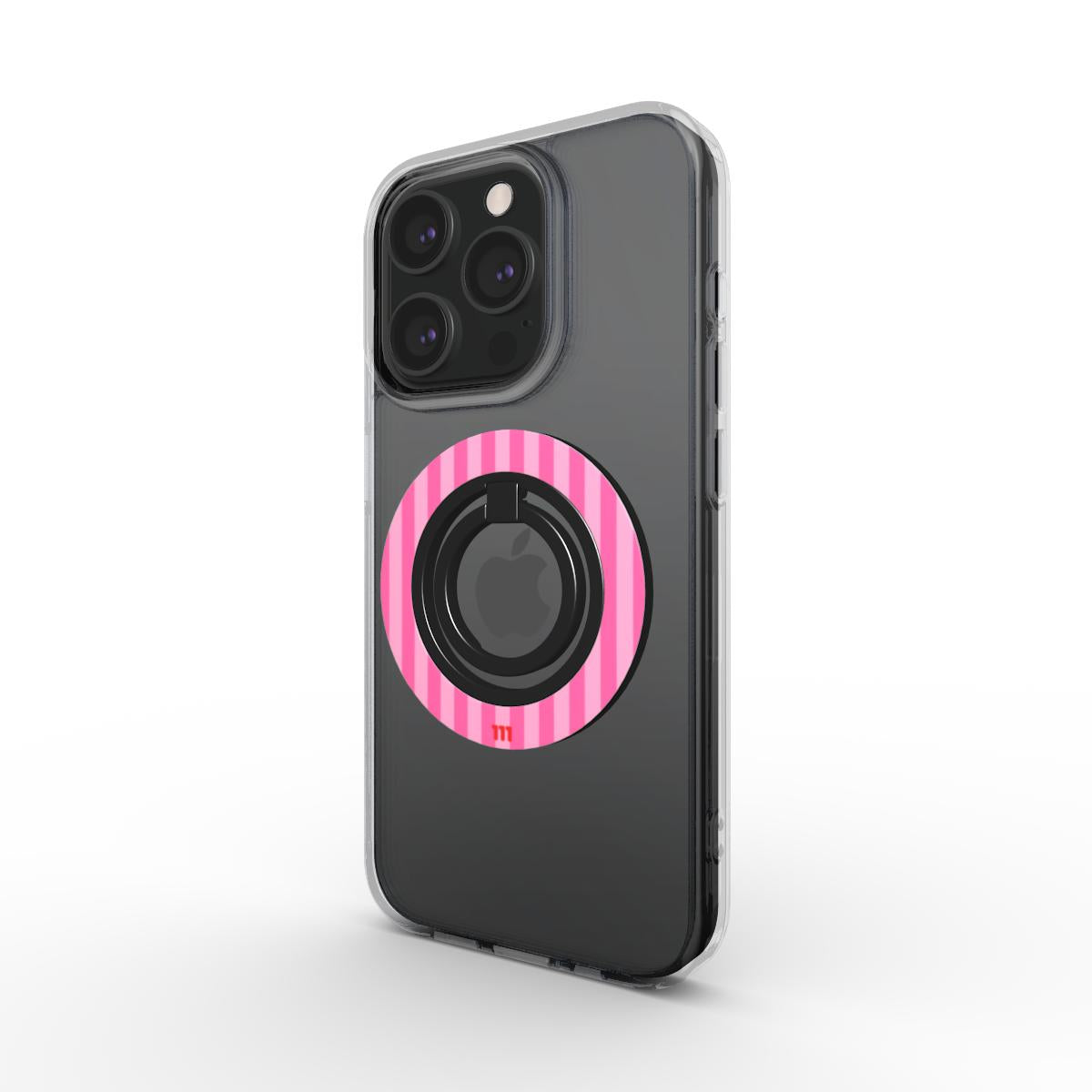 DETROIT SOCIAL CLUB IPHONE RING HOLDER