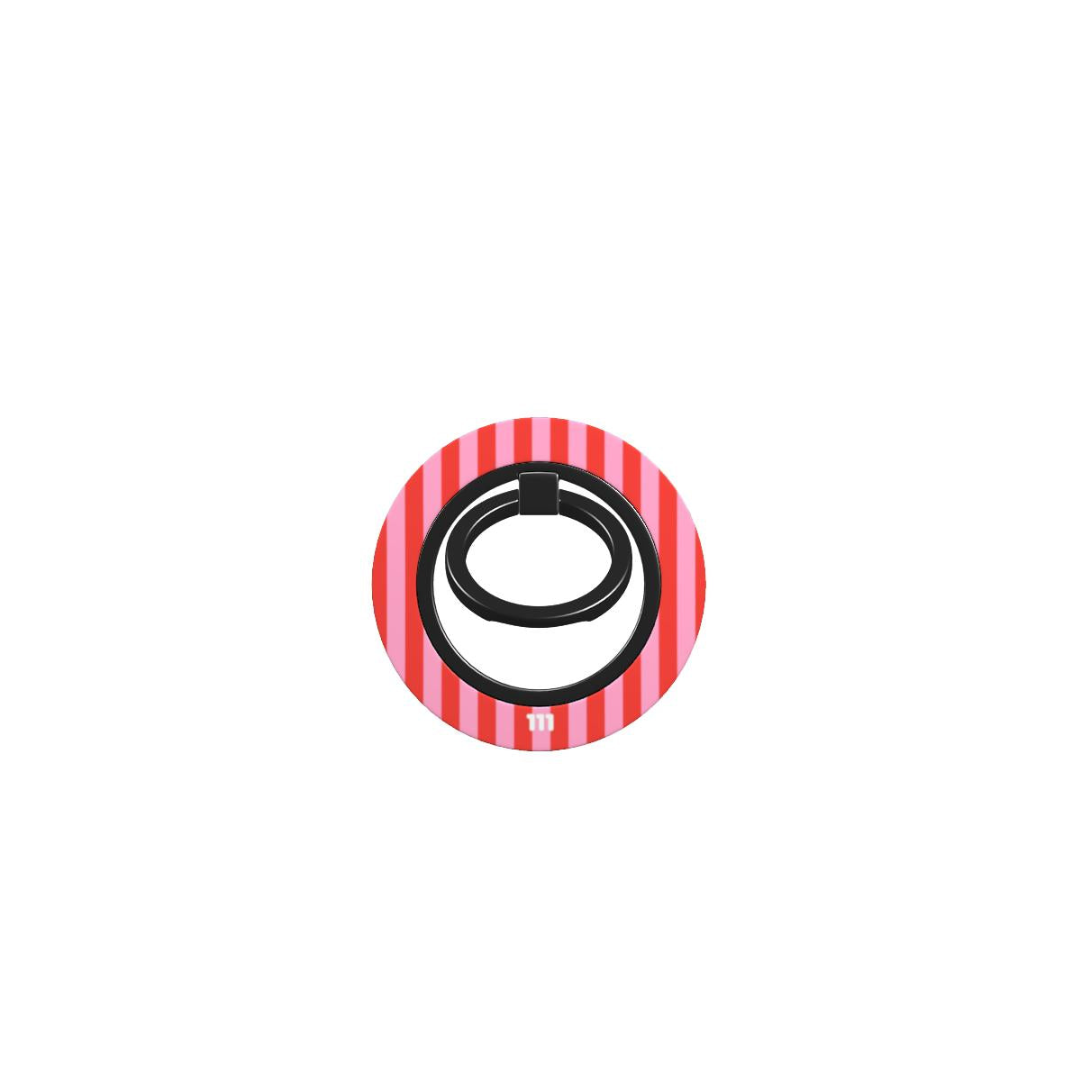 HERE FOR THE BOYS IPHONE RING HOLDER