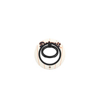 DETROIT BASEBALL CLUB IPHONE RING HOLDER