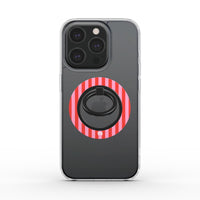 HERE FOR THE BOYS IPHONE RING HOLDER