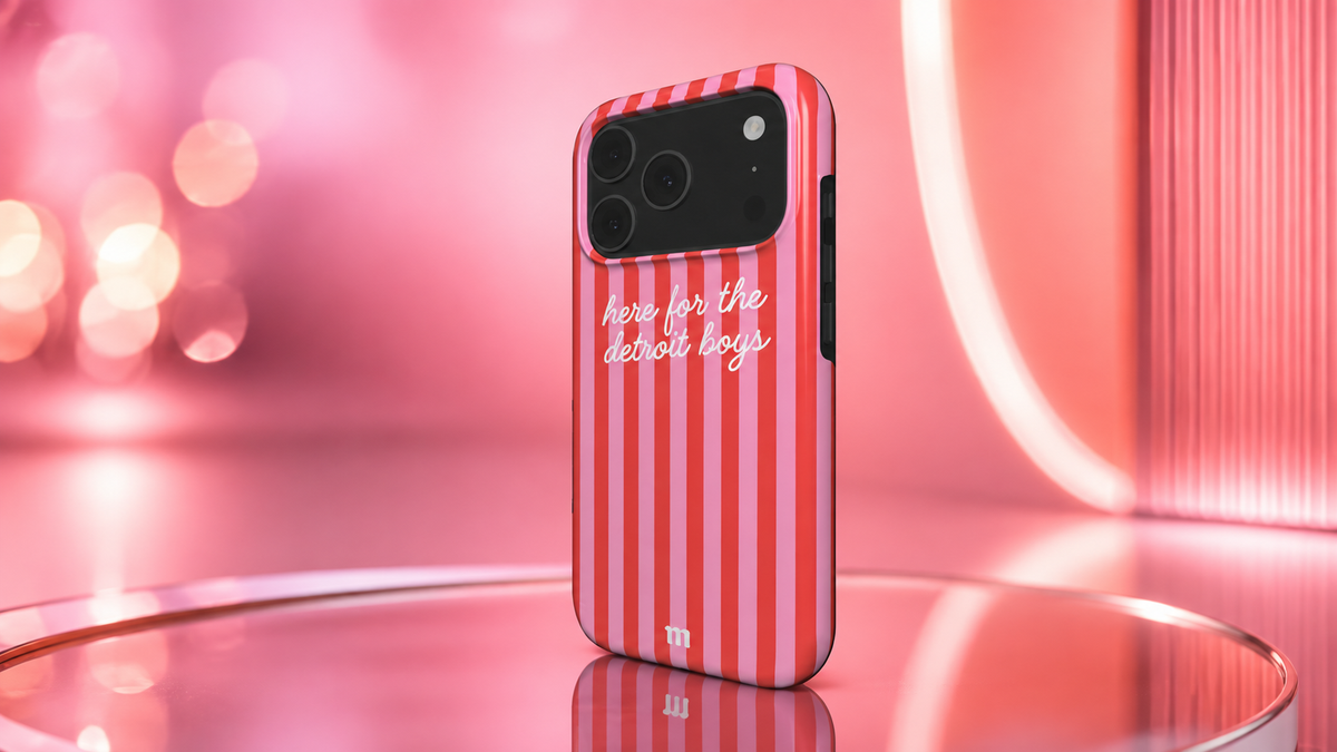 Designed For Self Expression