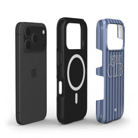 DETROIT CLUB IPHONE CASE