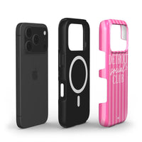 DETROIT SOCIAL CLUB IPHONE CASE