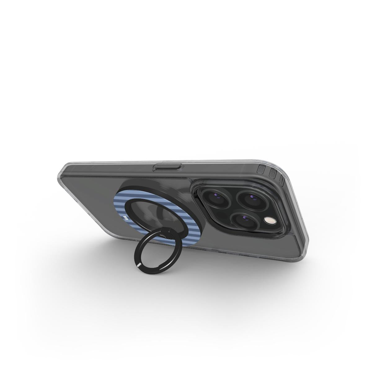 THE DETROIT CLUB IPHONE RING HOLDER