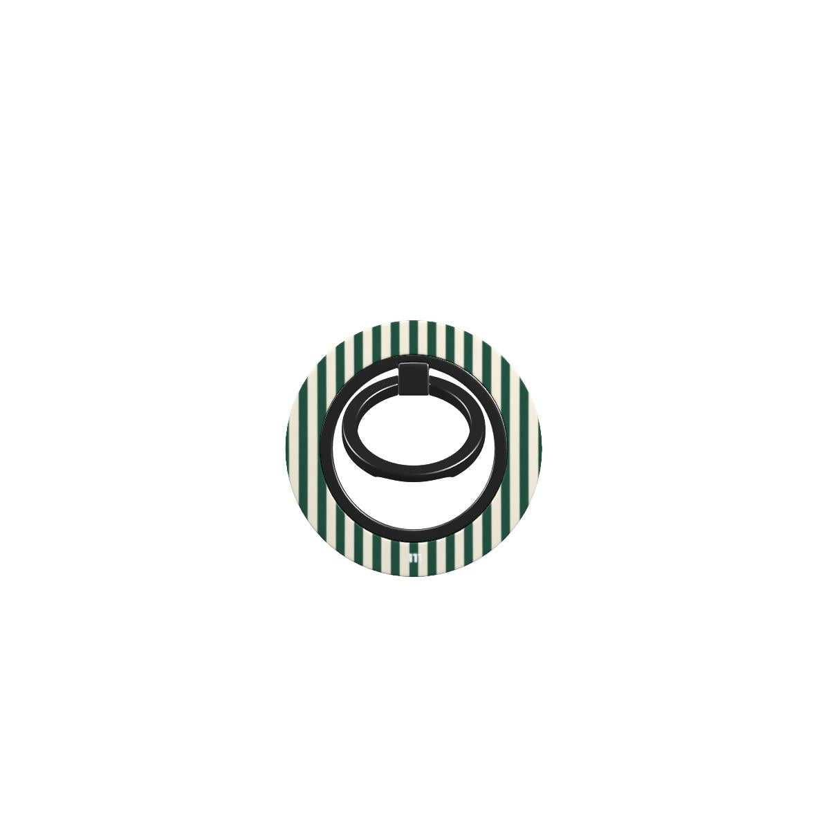 EAST LANSING BEAR CLUB IPHONE RING HOLDER