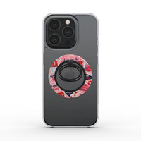 HERE FOR THE PISTONS IPHONE RING HOLDER