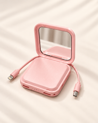 THE VANITY PORTABLE CHARGER