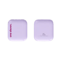 THE VANITY PORTABLE CHARGER
