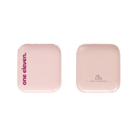 THE VANITY PORTABLE CHARGER