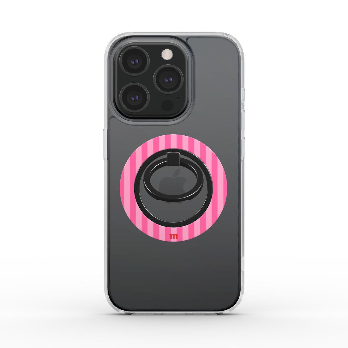 DETROIT SOCIAL CLUB IPHONE RING HOLDER