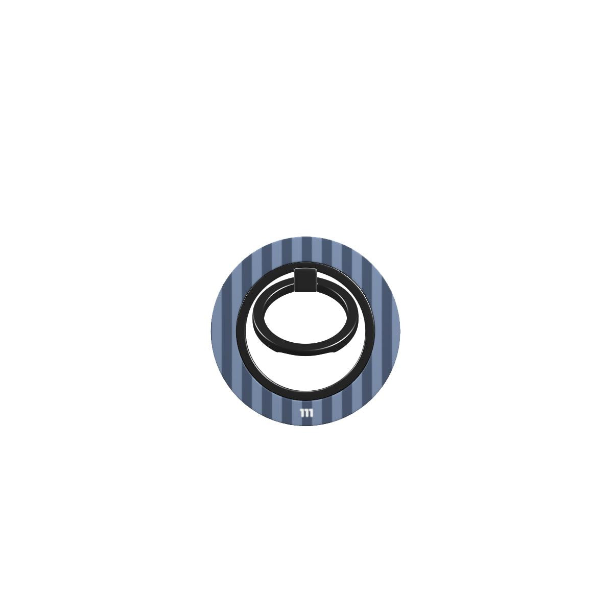 THE DETROIT CLUB IPHONE RING HOLDER