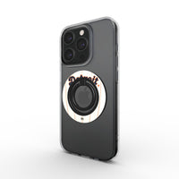 DETROIT BASEBALL CLUB IPHONE RING HOLDER