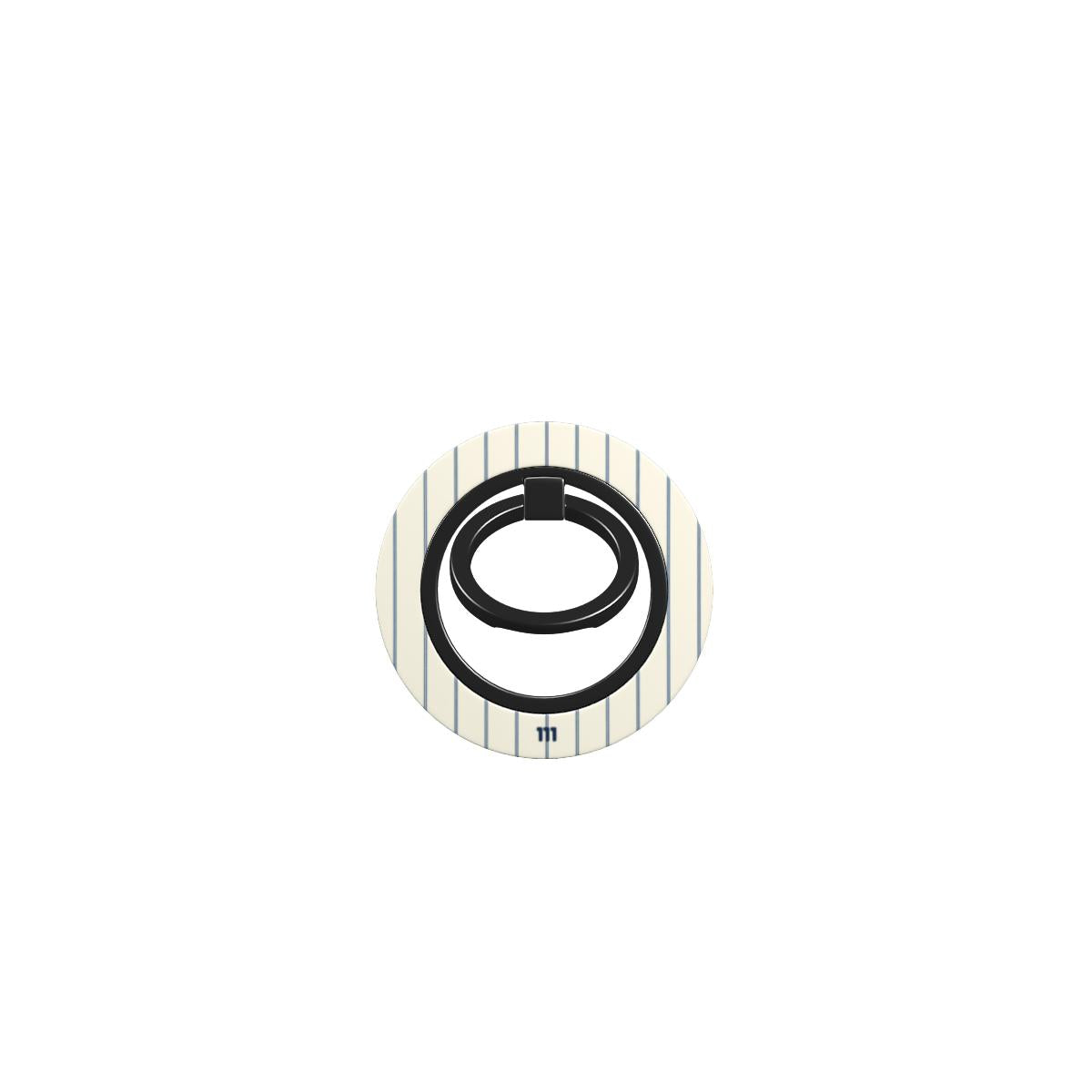 SOUTH BEND BEAR CLUB IPHONE RING HOLDER