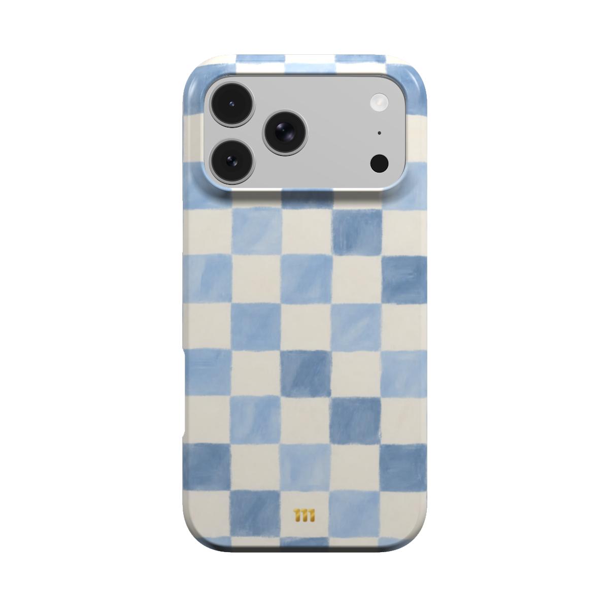 BLUE CRUSH IPHONE CASE