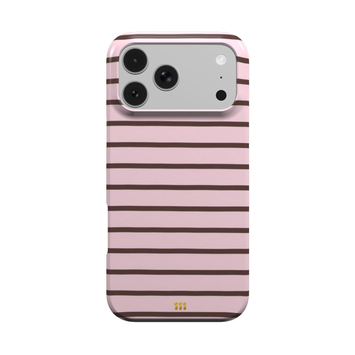 MOCHA MUSE IPHONE CASE