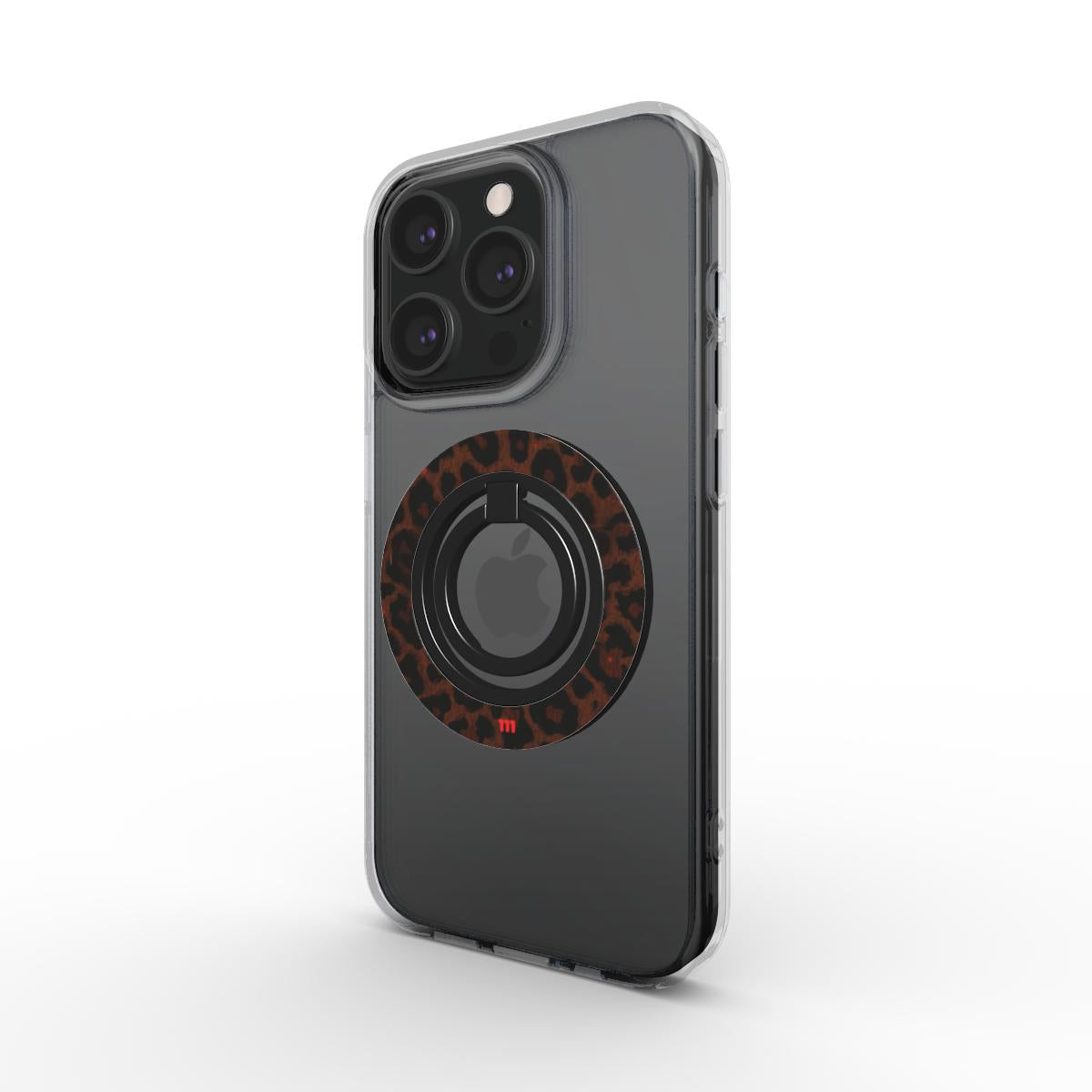 DETROIT HOCKEY CLUB IPHONE RING HOLDER