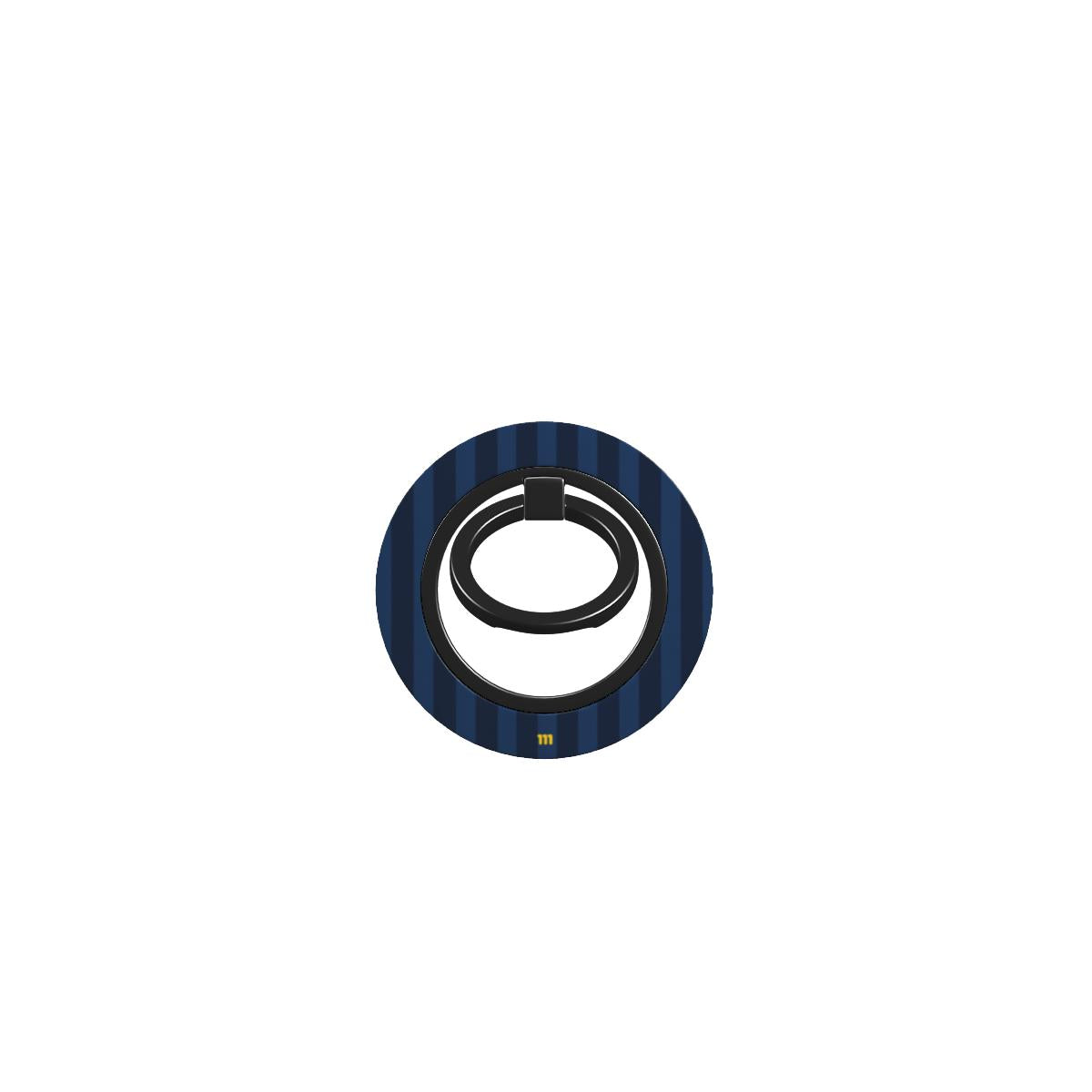 ANN ARBOR SOCIAL CLUB IPHONE RING HOLDER