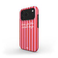 HERE FOR THE DETROIT BOYS IPHONE CASE