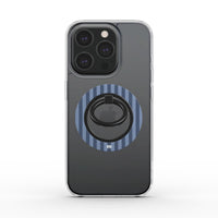 THE DETROIT CLUB IPHONE RING HOLDER