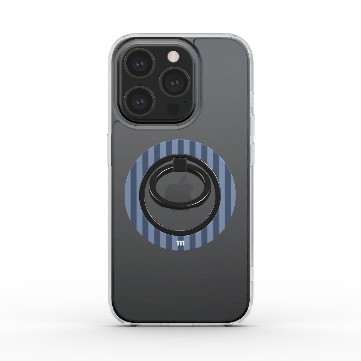 THE DETROIT CLUB IPHONE RING HOLDER