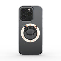 DETROIT BASEBALL CLUB IPHONE RING HOLDER