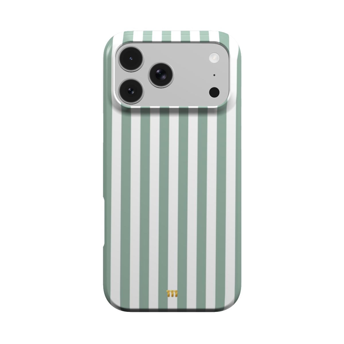 SAGE SOCIETY IPHONE CASE