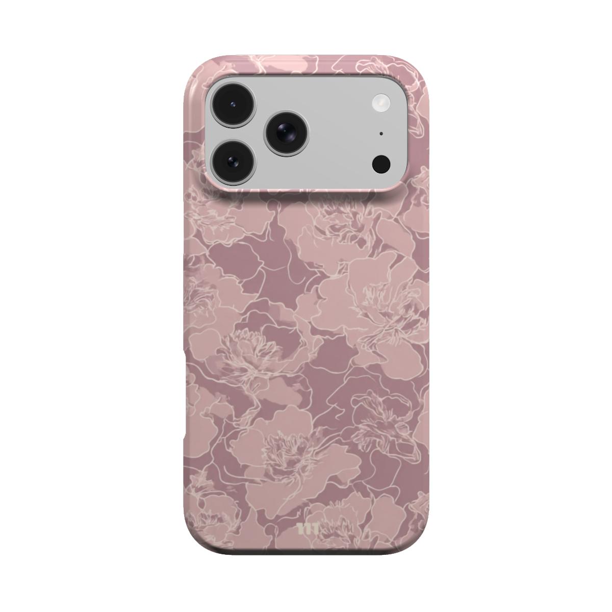 PETAL MUSE IPHONE CASE